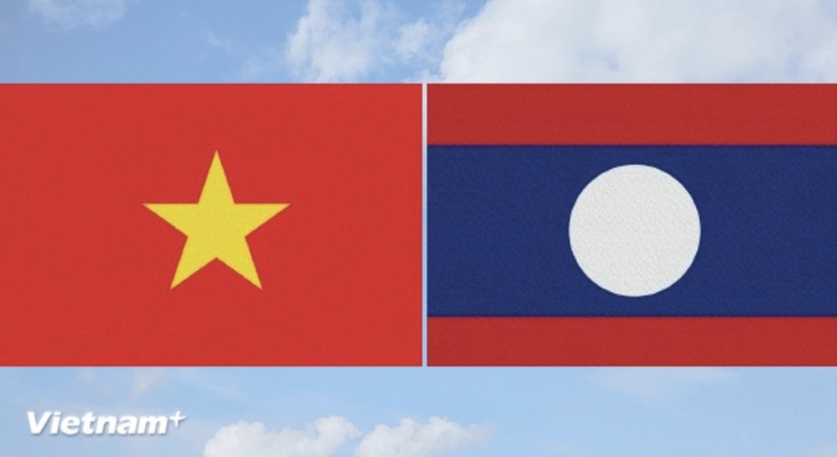 Vietnam, Laos deepen Party-to-Party theory cooperation